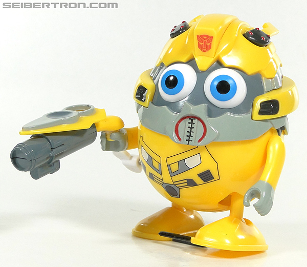 Transformers Eggbods Bumble Egg (Bumblebee) (Image #47 of 76)