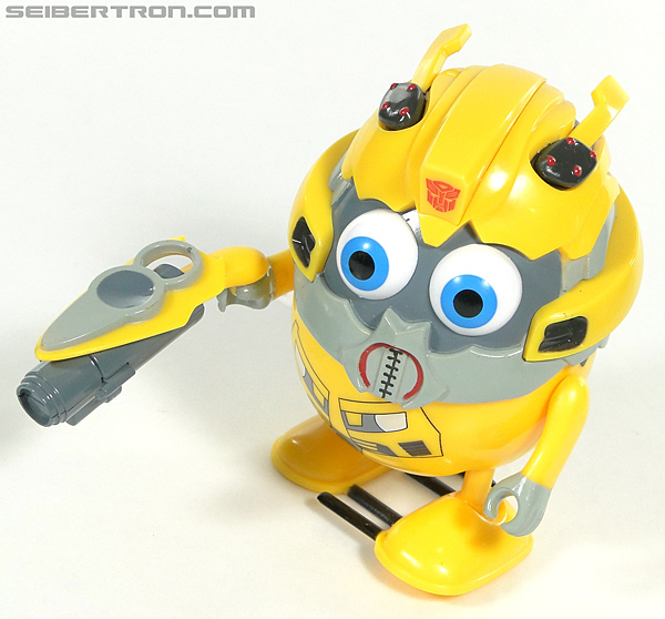 Transformers Eggbods Bumble Egg (Bumblebee) (Image #48 of 76)