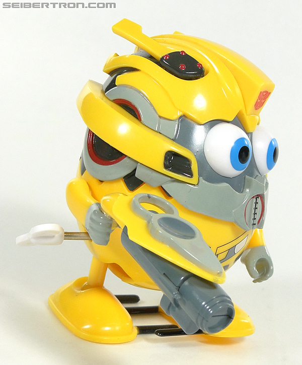 Transformers Eggbods Bumble Egg (Bumblebee) (Image #49 of 76)