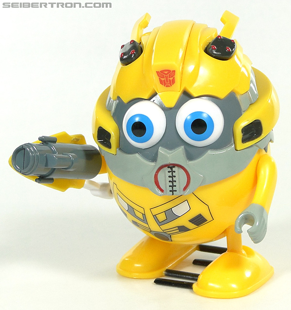 Transformers Eggbods Bumble Egg (Bumblebee) (Image #51 of 76)