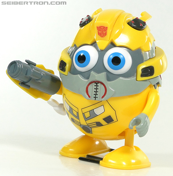 Transformers Eggbods Bumble Egg (Bumblebee) (Image #52 of 76)