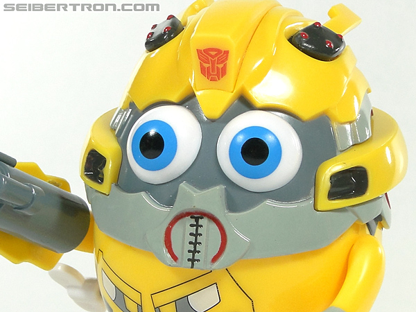 Transformers Eggbods Bumble Egg (Bumblebee) (Image #53 of 76)