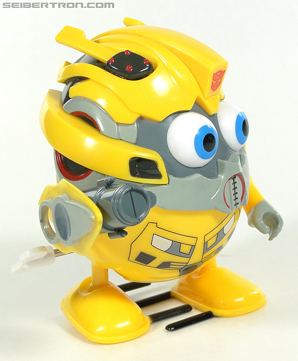 Transformers Eggbods Bumble Egg (Bumblebee) (Image #54 of 76)