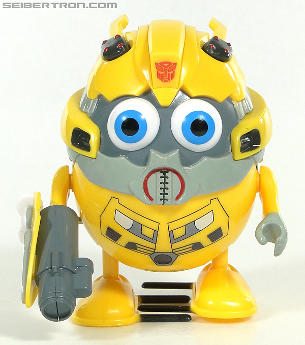 Transformers Eggbods Bumble Egg (Bumblebee) (Image #55 of 76)
