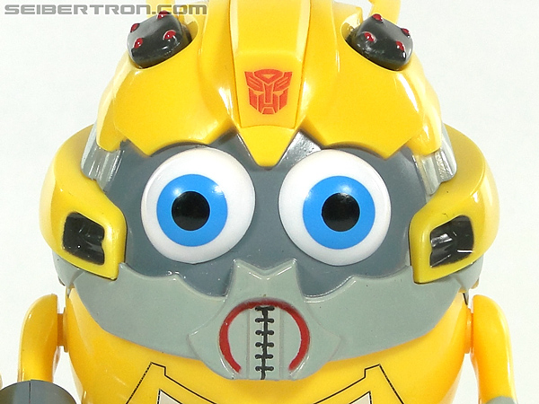 Transformers Eggbods Bumble Egg (Bumblebee) (Image #56 of 76)