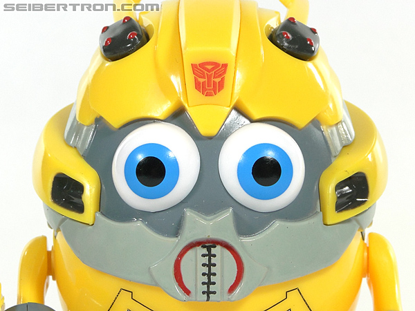 Transformers Eggbods Bumble Egg (Bumblebee) (Image #58 of 76)