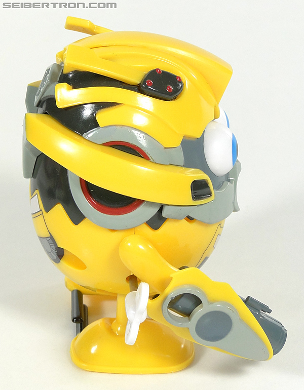 Transformers Eggbods Bumble Egg (Bumblebee) (Image #60 of 76)