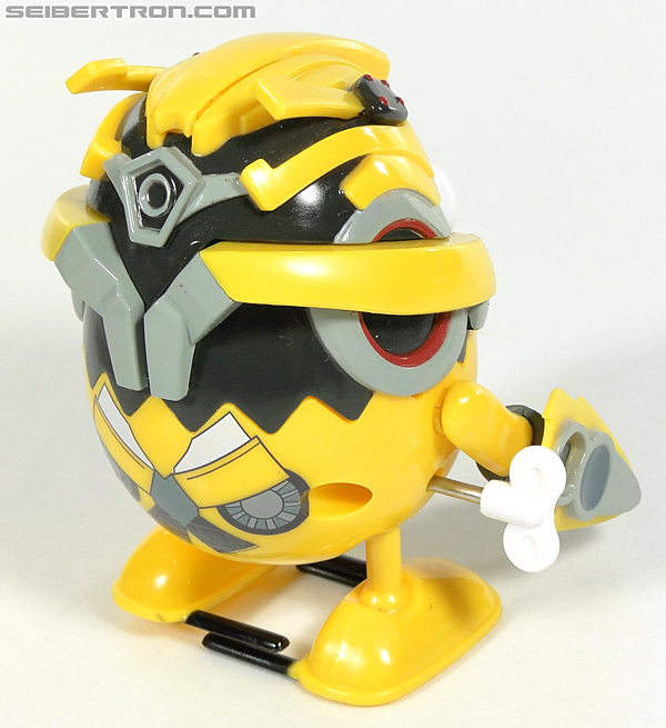 Transformers Eggbods Bumble Egg (Bumblebee) (Image #61 of 76)