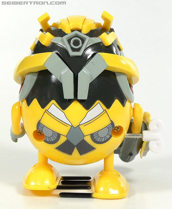 Transformers Eggbods Bumble Egg (Bumblebee) (Image #62 of 76)