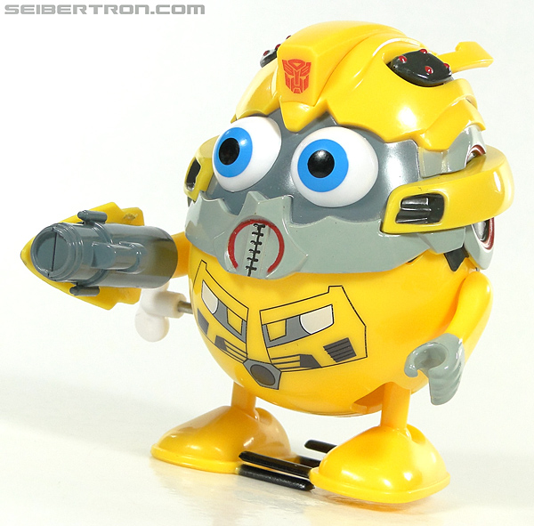 Transformers Eggbods Bumble Egg (Bumblebee) (Image #67 of 76)