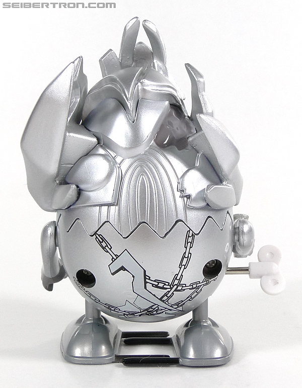 Transformers Eggbods Eggatron (Megatron) (Image #24 of 65)