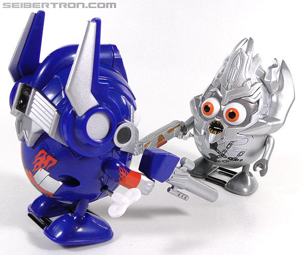 Transformers Eggbods Eggatron (Megatron) (Image #42 of 65)