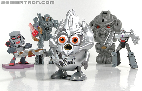 Transformers Eggbods Eggatron (Megatron) (Image #65 of 65)