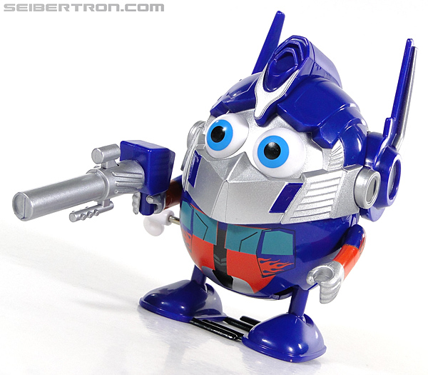 Transformers Eggbods Eggtimus Prime (Optimus Prime) (Image #27 of 63)