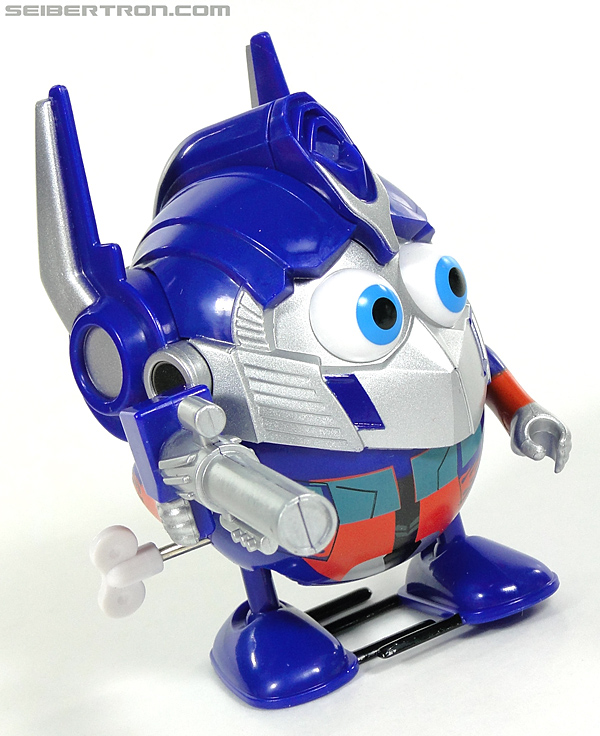 Transformers Eggbods Eggtimus Prime (Optimus Prime) (Image #55 of 63)