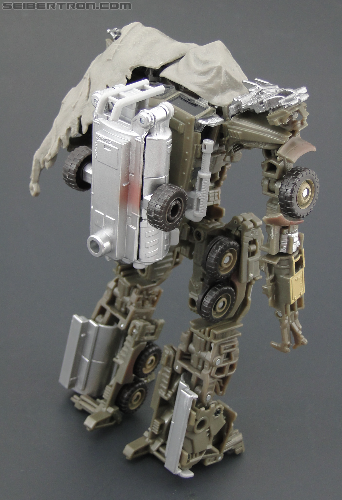 Transformers Chronicles Megatron (DOTM) (Image #56 of 142)