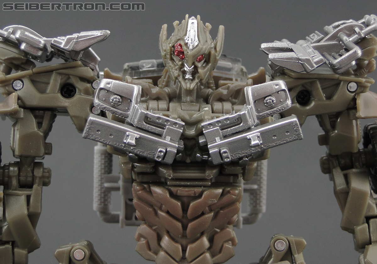 Transformers Chronicles Megatron (DOTM) (Image #71 of 142)
