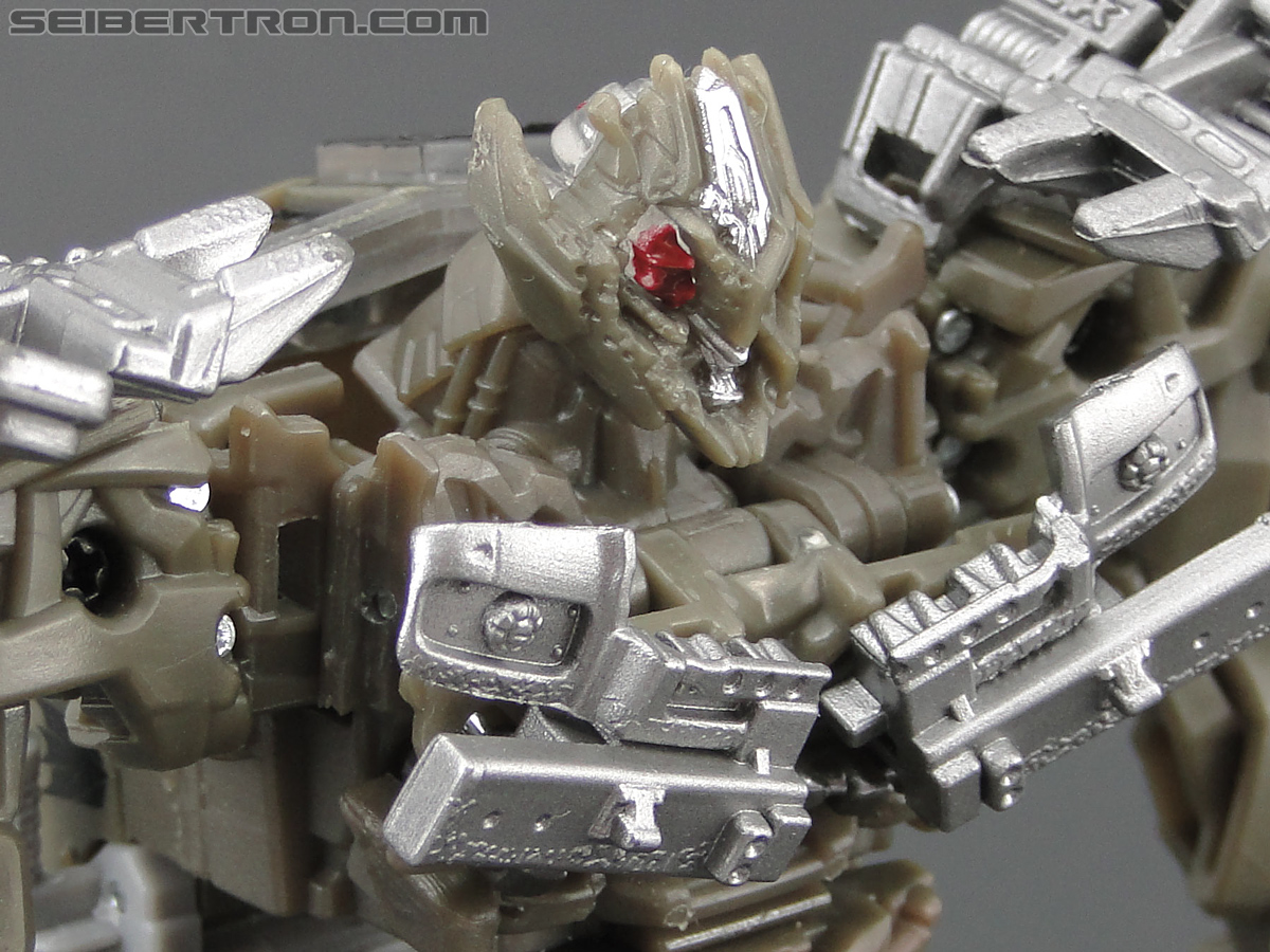 Transformers Chronicles Megatron (DOTM) (Image #76 of 142)