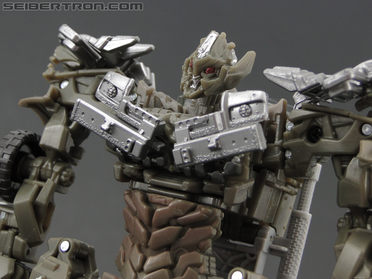 Transformers Chronicles Megatron (DOTM) (Image #88 of 142)