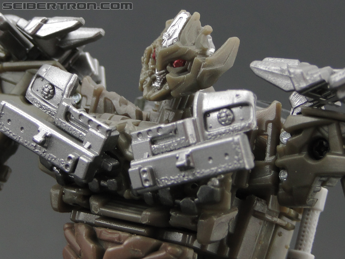 Transformers Chronicles Megatron (DOTM) (Image #89 of 142)