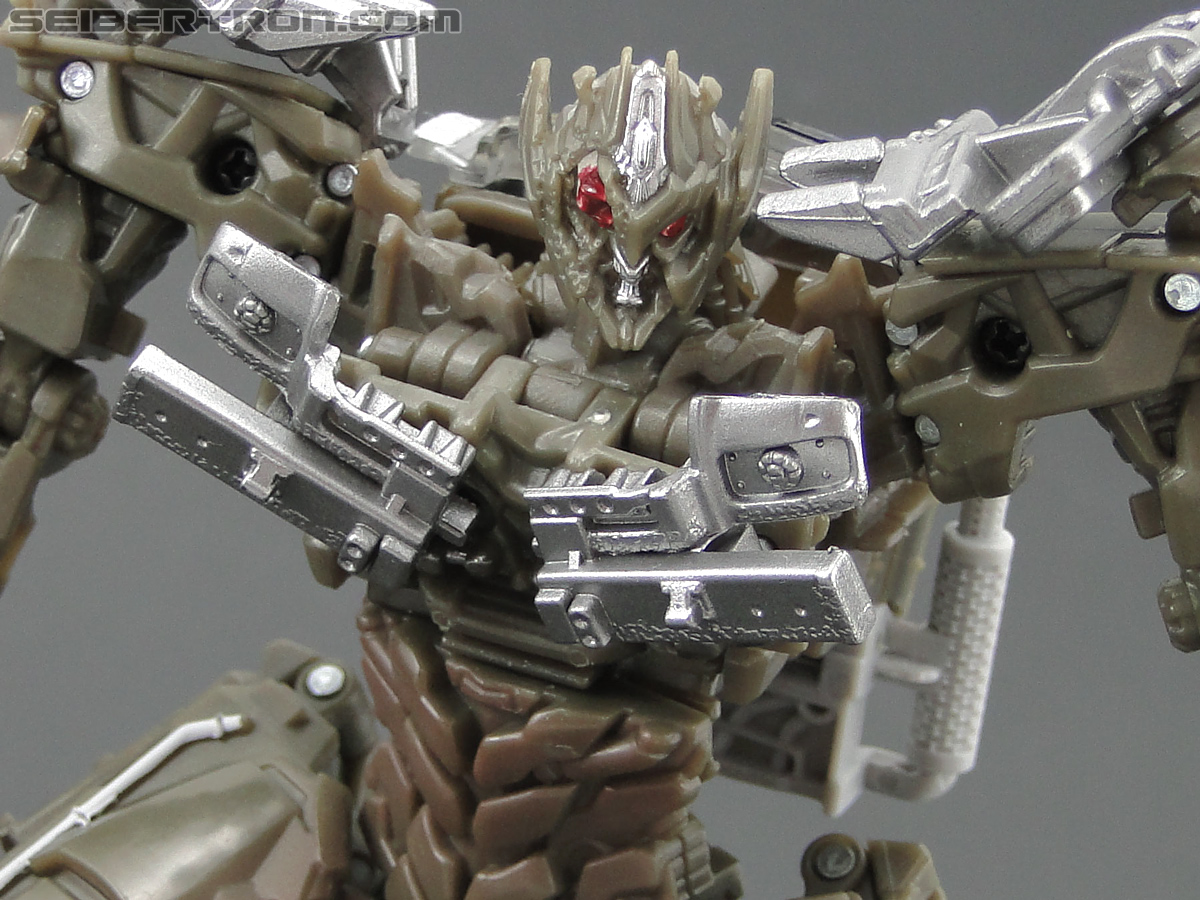 Transformers Chronicles Megatron (DOTM) (Image #93 of 142)