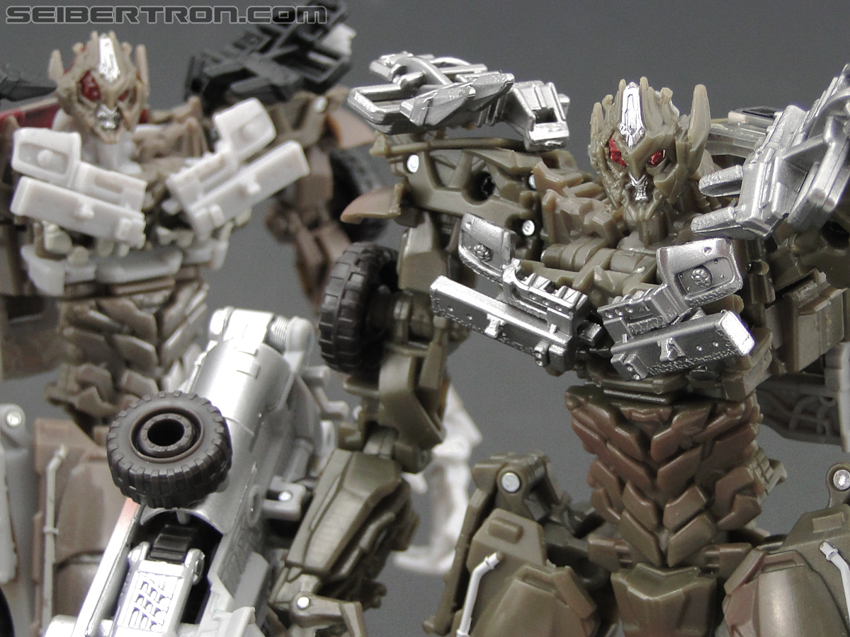 Transformers Chronicles Megatron (DOTM) (Image #132 of 142)