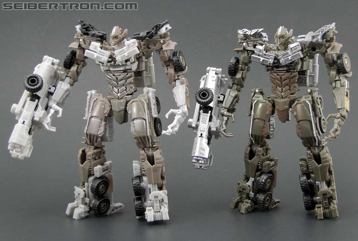 Transformers Chronicles Megatron (DOTM) (Image #136 of 142)