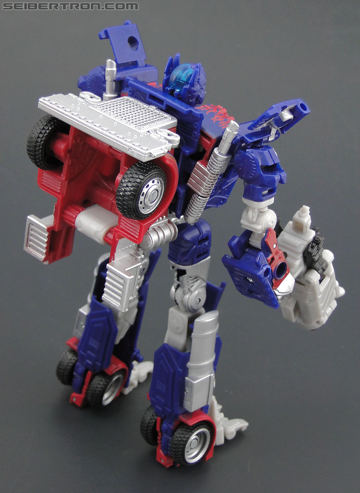Transformers Chronicles Optimus Prime (DOTM) (Image #89 of 159)