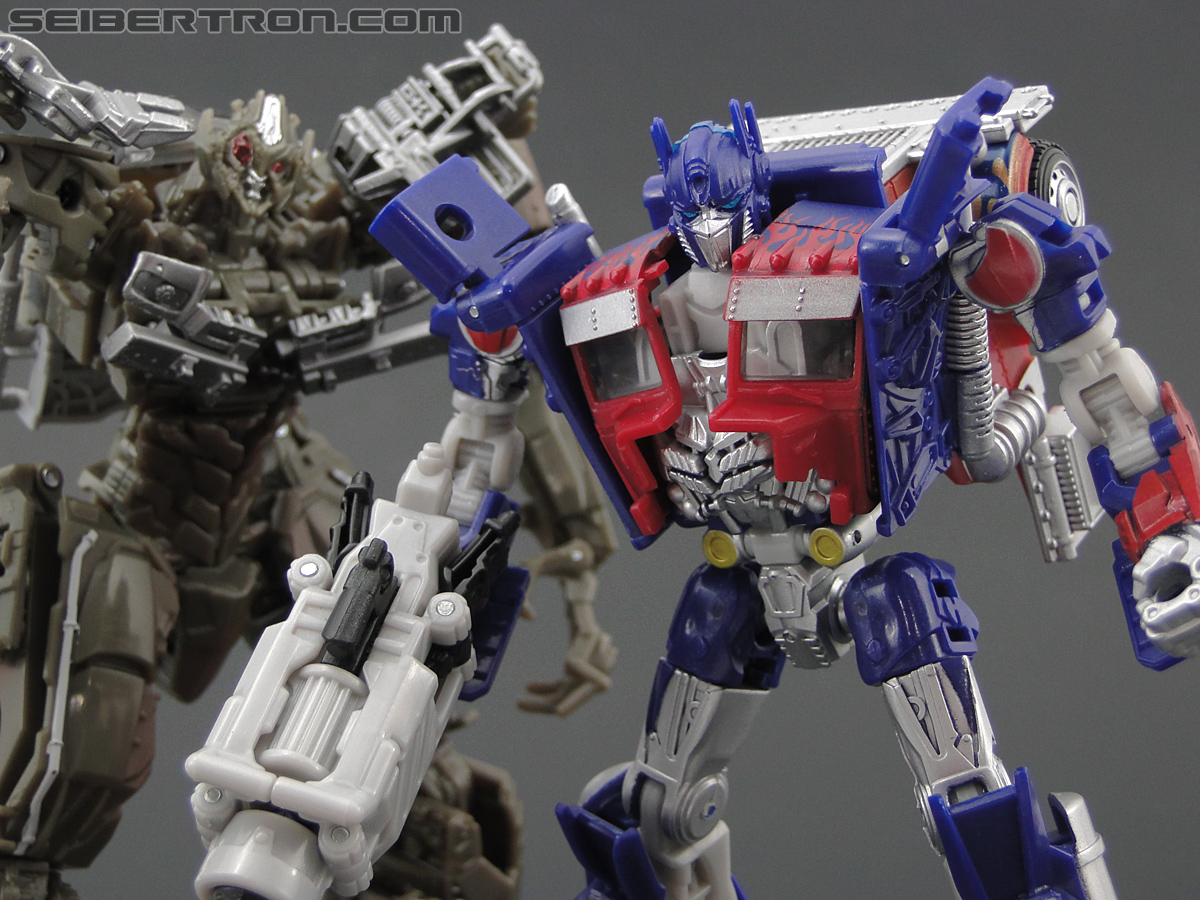 Transformers Chronicles Optimus Prime (DOTM) (Image #144 of 159)