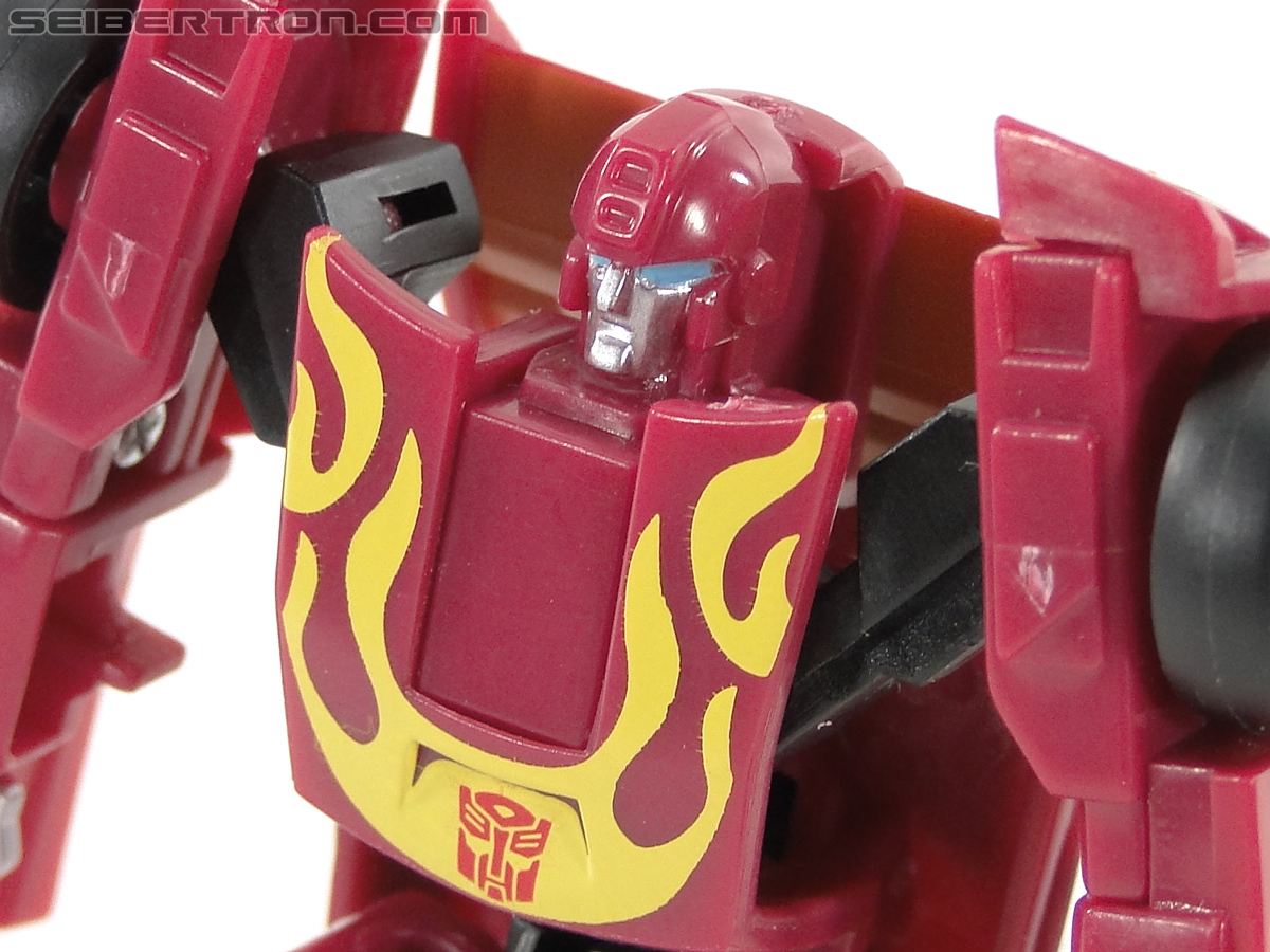 Transformers Chronicles Hot Rod (Hot Rodimus) (Image #71 of 110)