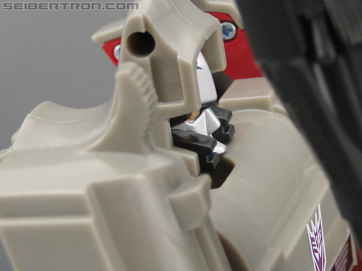 Transformers Chronicles Megatron (G1) (Reissue) (Image #74 of 218)