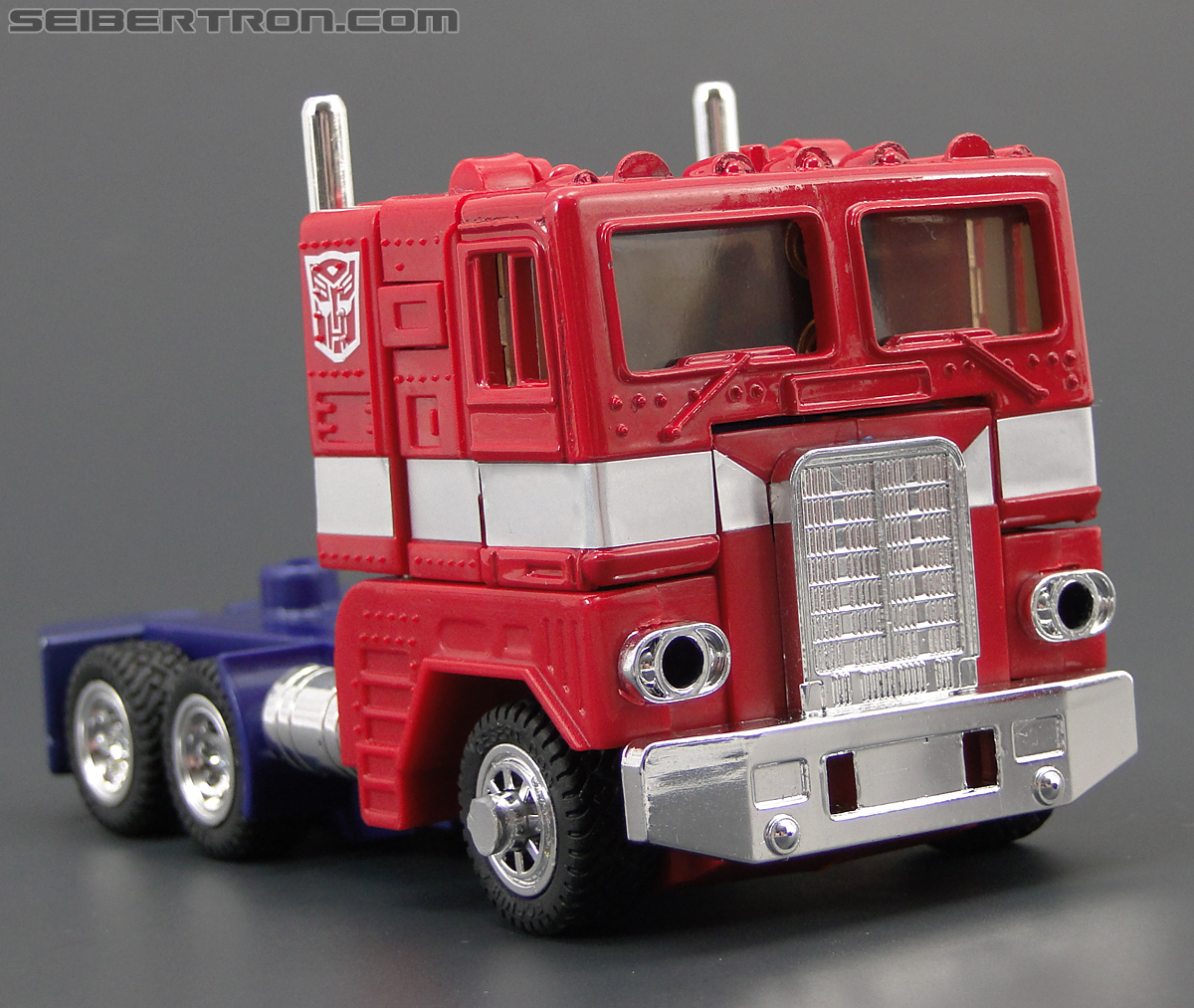 Transformers Chronicles Optimus Prime (G1) (Reissue) (Image #51 of 196)