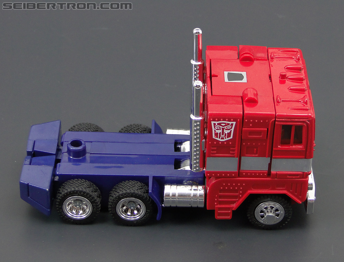 Transformers Chronicles Optimus Prime (G1) (Reissue) (Image #52 of 196)