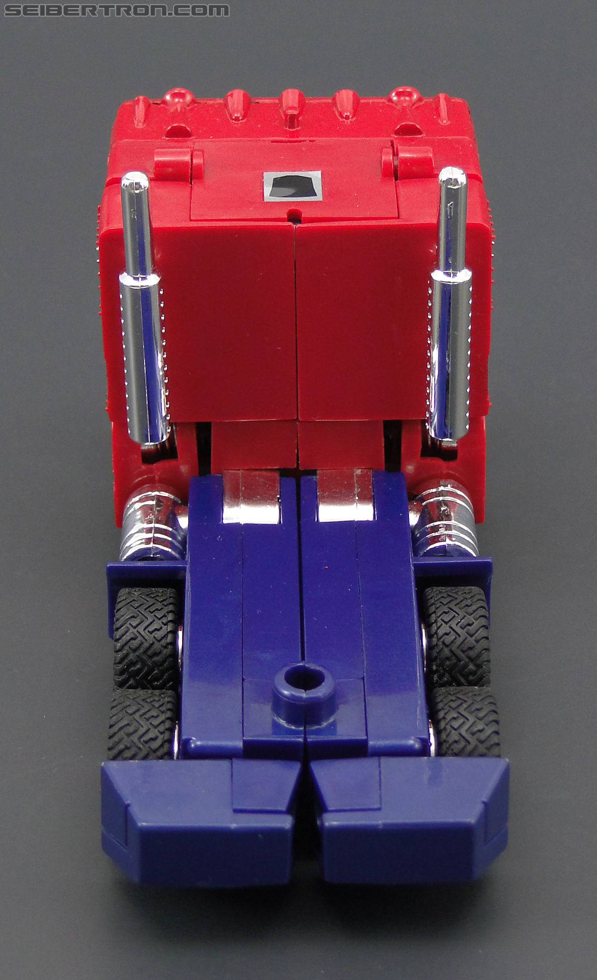 Transformers Chronicles Optimus Prime (G1) (Reissue) (Image #54 of 196)
