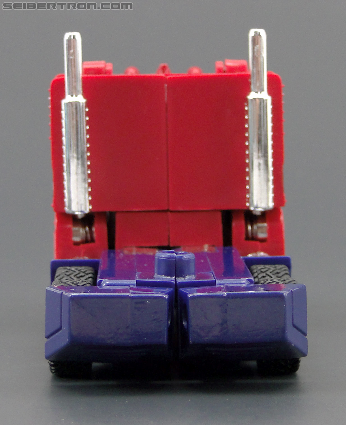 Transformers Chronicles Optimus Prime (G1) (Reissue) (Image #55 of 196)
