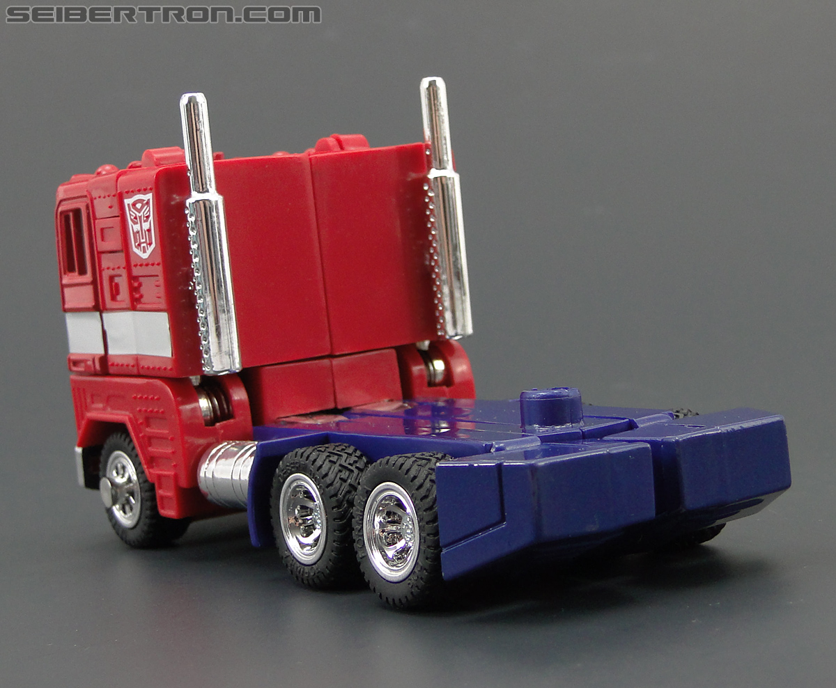 Transformers Chronicles Optimus Prime (G1) (Reissue) (Image #56 of 196)