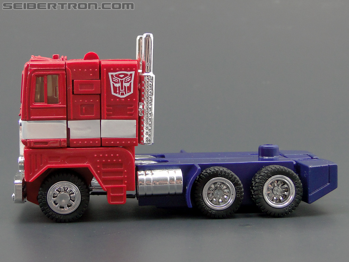 Transformers Chronicles Optimus Prime (G1) (Reissue) (Image #57 of 196)