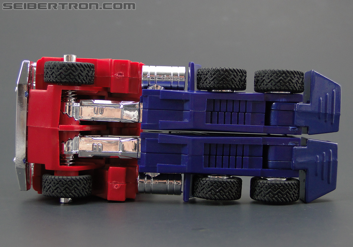 Transformers Chronicles Optimus Prime (G1) (Reissue) (Image #59 of 196)