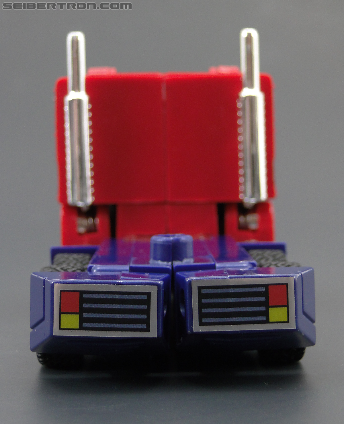 Transformers Chronicles Optimus Prime (G1) (Reissue) (Image #61 of 196)