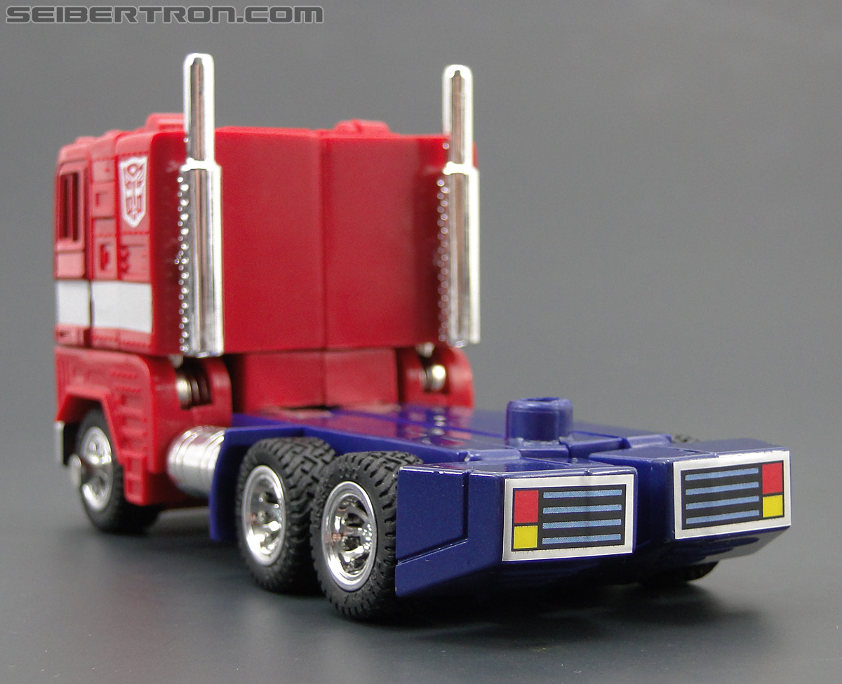 Transformers Chronicles Optimus Prime (G1) (Reissue) (Image #63 of 196)