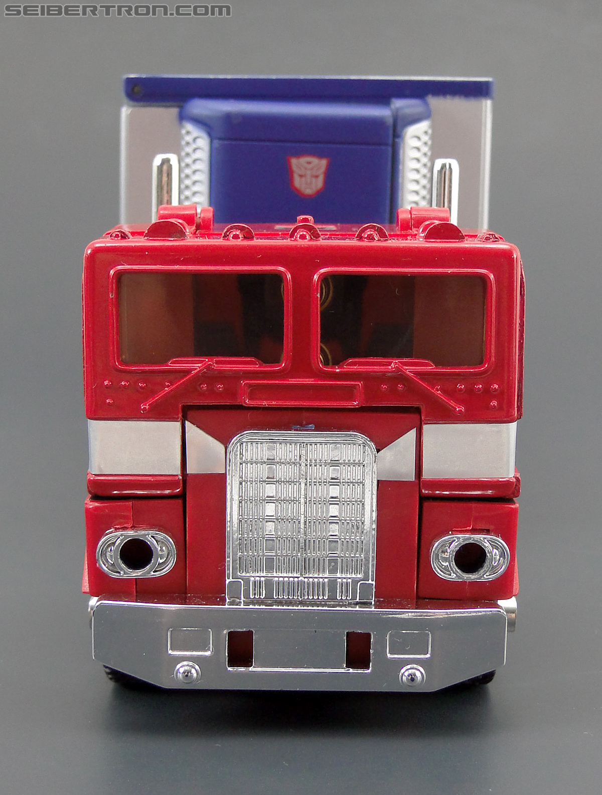 Transformers Chronicles Optimus Prime (G1) (Reissue) (Image #65 of 196)