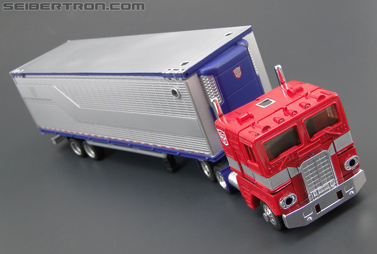 Transformers Chronicles Optimus Prime (G1) (Reissue) (Image #67 of 196)
