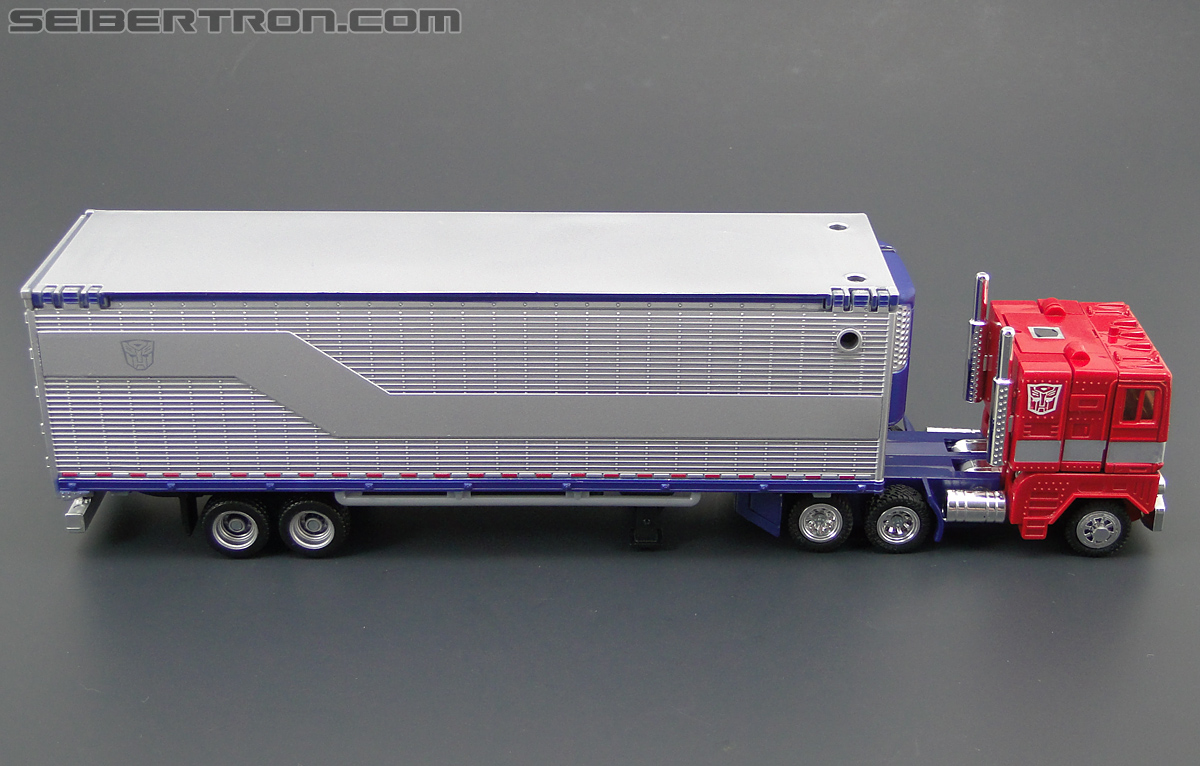 Transformers Chronicles Optimus Prime (G1) (Reissue) (Image #69 of 196)