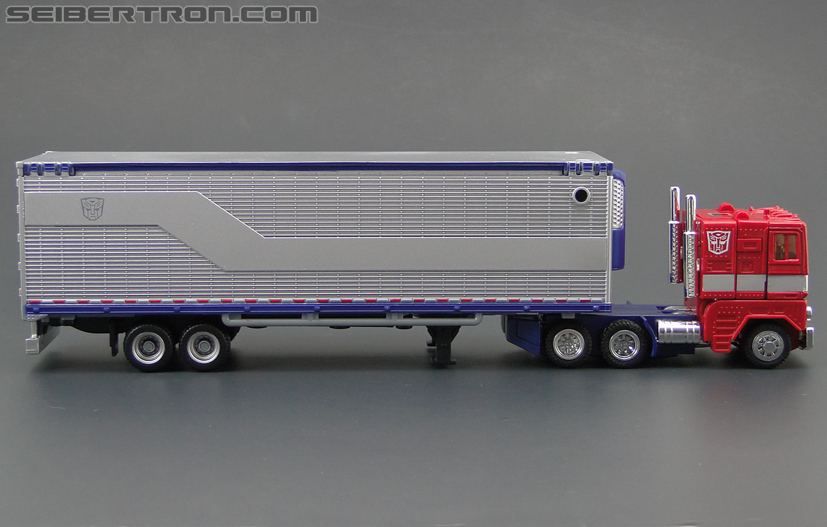 Transformers Chronicles Optimus Prime (G1) (Reissue) (Image #70 of 196)