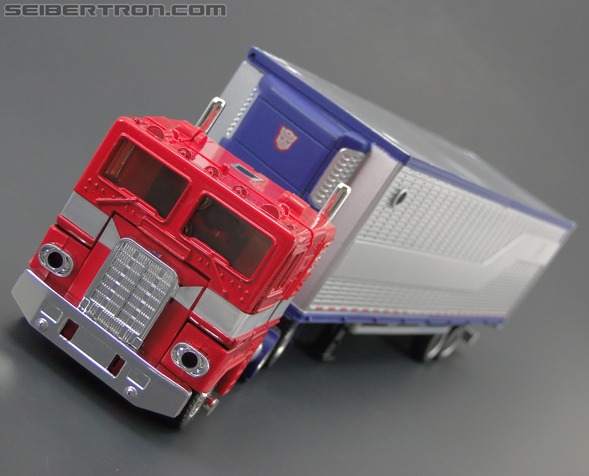 Transformers Chronicles Optimus Prime (G1) (Reissue) (Image #81 of 196)