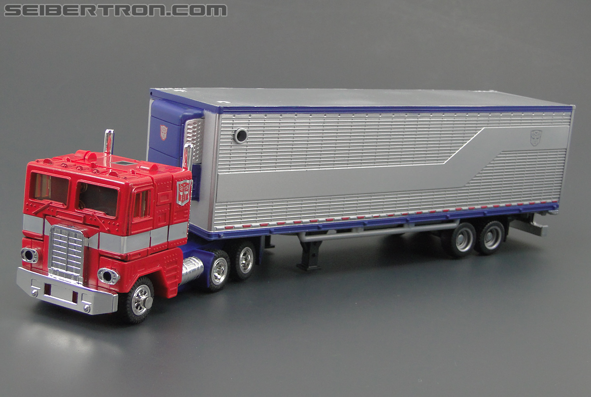 Transformers Chronicles Optimus Prime (G1) (Reissue) (Image #86 of 196)