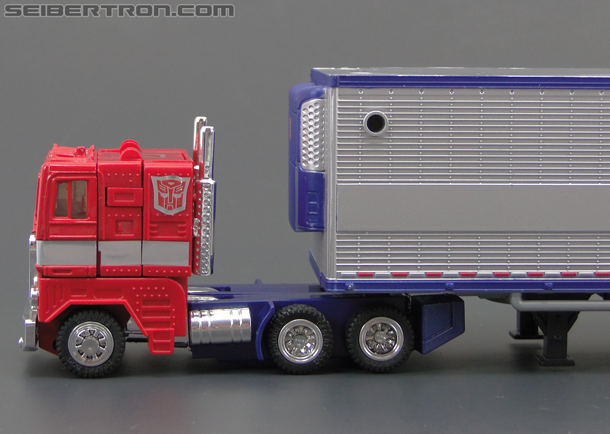 Transformers Chronicles Optimus Prime (G1) (Reissue) (Image #88 of 196)