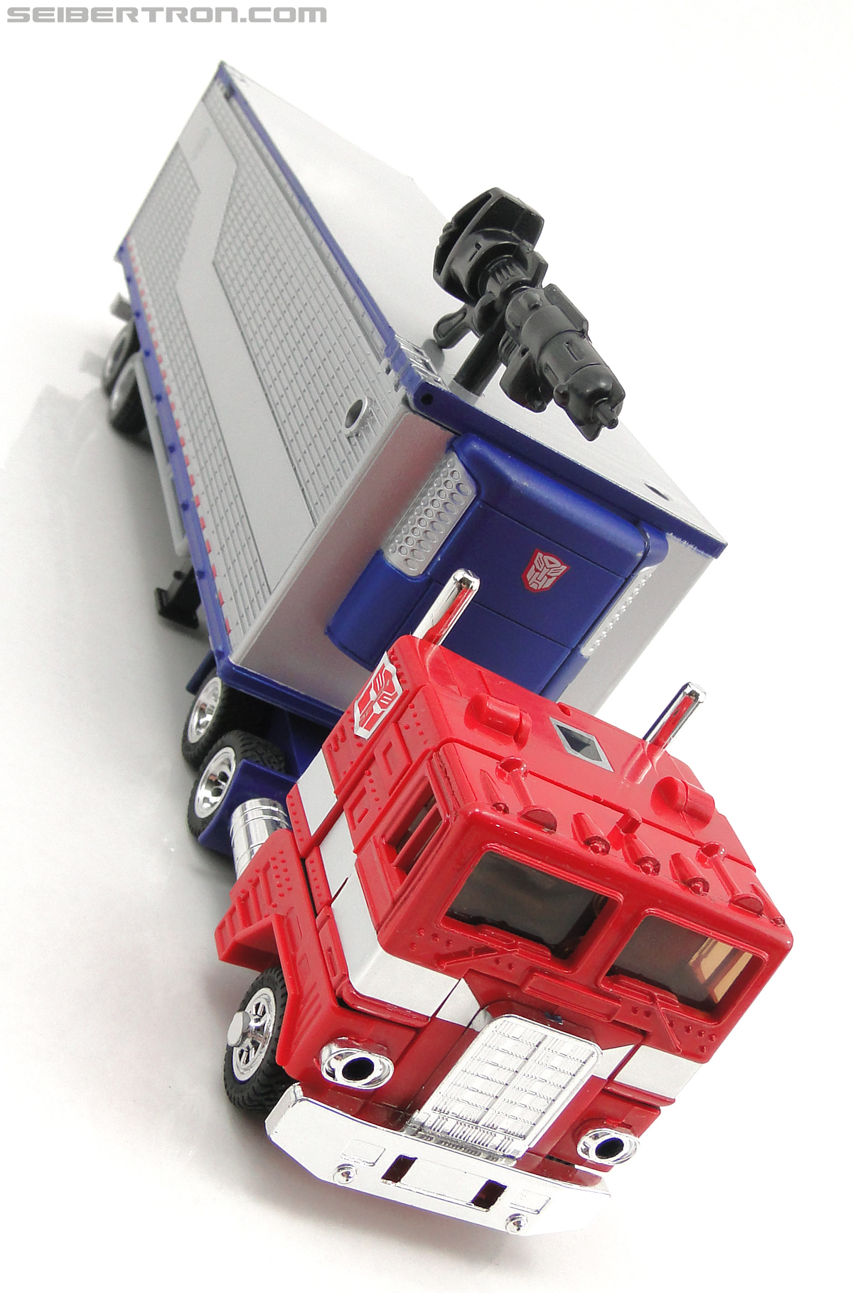 Transformers Chronicles Optimus Prime (G1) (Reissue) (Image #94 of 196)