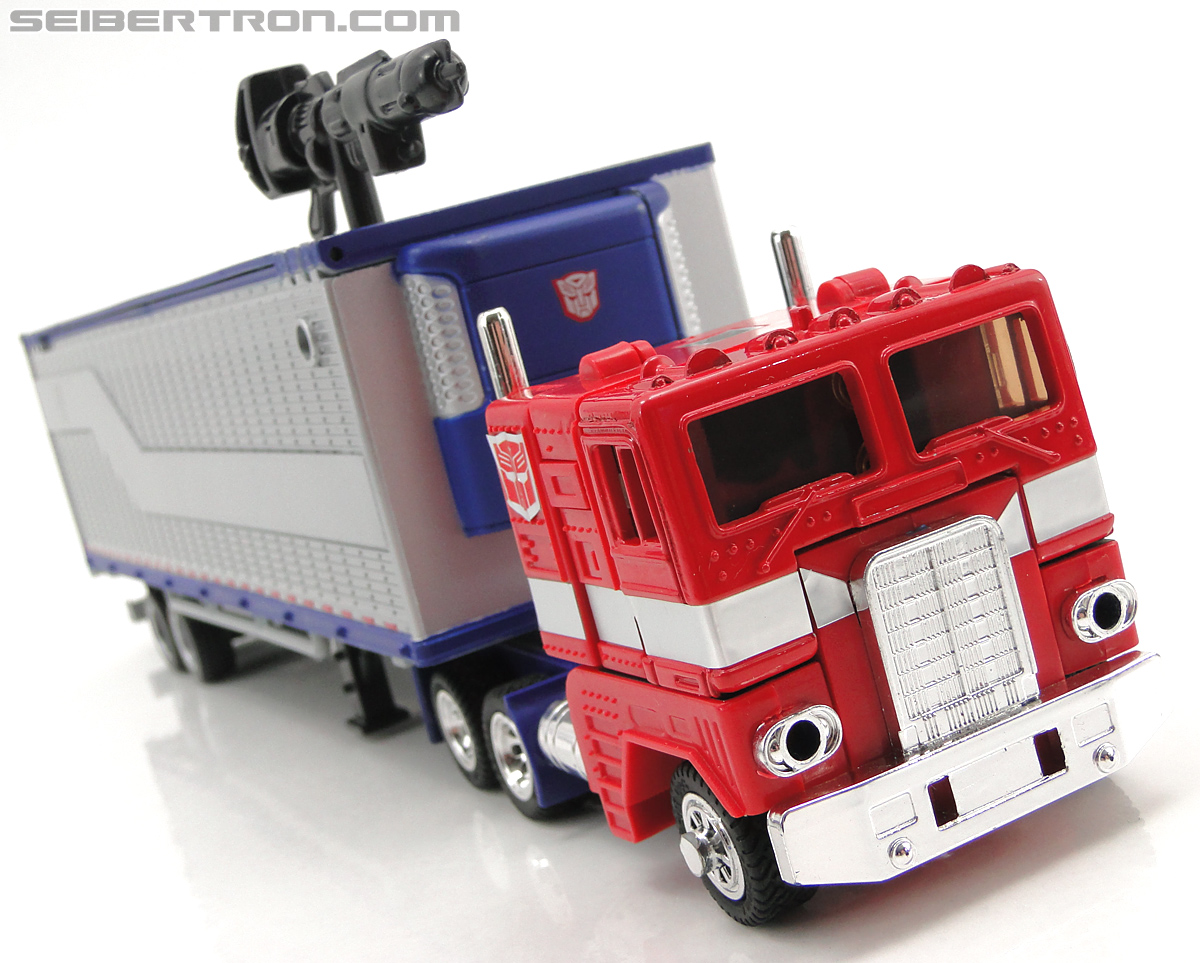 Transformers Chronicles Optimus Prime (G1) (Reissue) (Image #96 of 196)