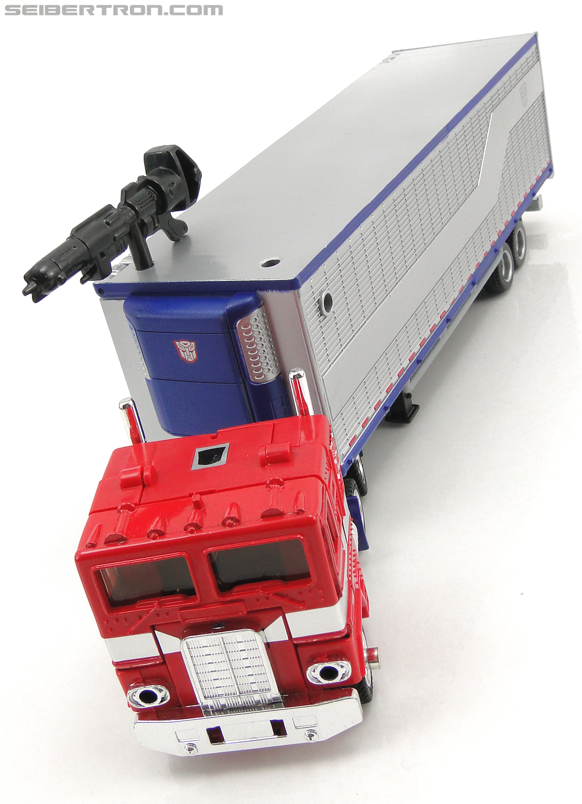 Transformers Chronicles Optimus Prime (G1) (Reissue) (Image #98 of 196)